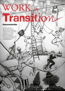 WORK IN TRANSITION